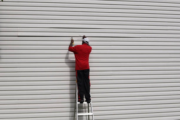 Affordable Siding Repair and Maintenance Services in Chicago Heights, IL